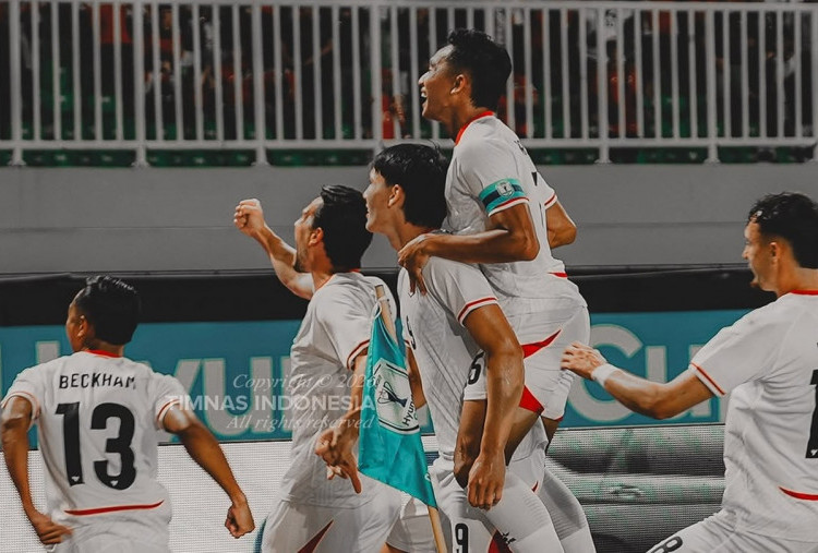Jadwal Siaran Langsung Indonesia vs Timor Leste, Semangat Demi Semifinal Piala AFF 2026!