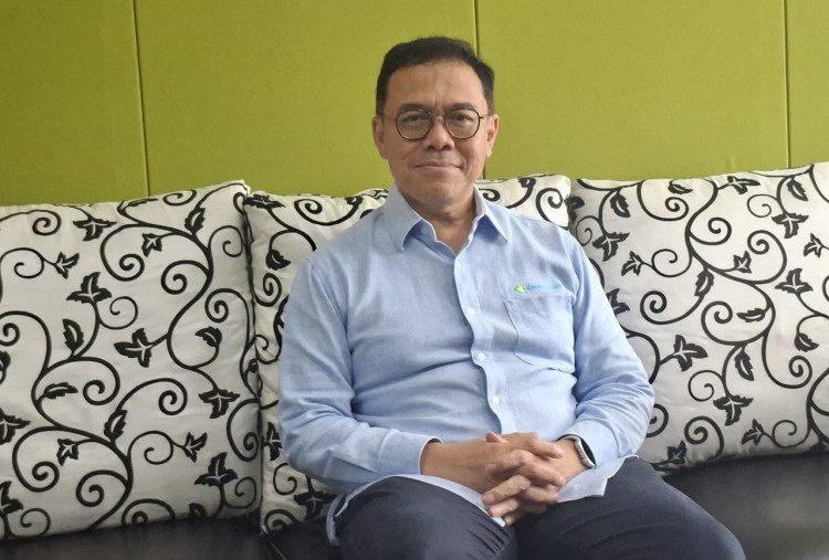 Kemenkes Soroti Dampak Fatherless: Wanita Tanpa Figur Ayah Lebih Mudah Dirayu Pria