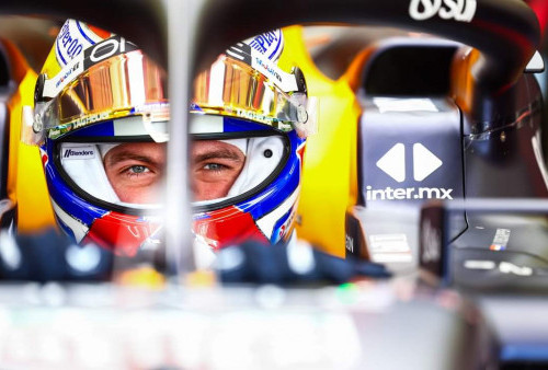 Panas! Ayah Max Verstappen Ancam Red Bull 'Meledak' jika Horner Masih Jadi Bos