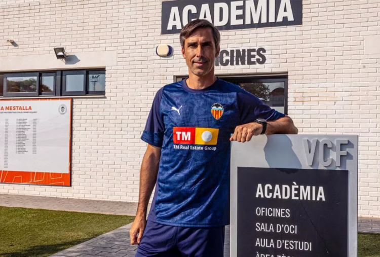 Profil dan Perjalanan Karier Fernando Martín Carreras, Pelatih Valencia B yang Jadi Korban Tragedi Kapal Tenggelam di Labuan Bajo