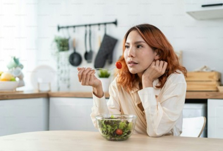 Kapan Waktu Ideal untuk Sarapan?