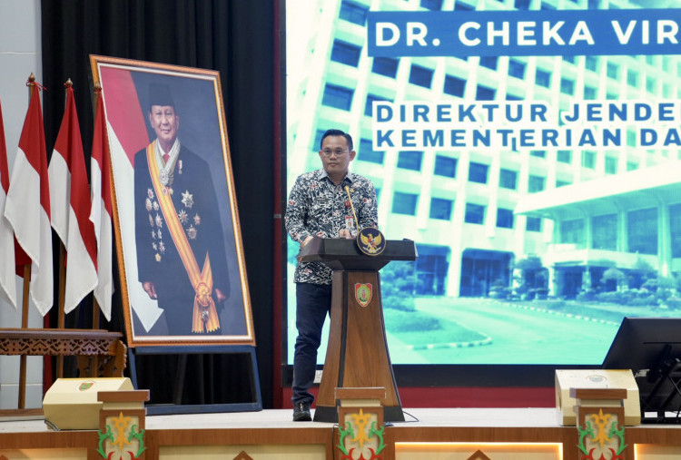 Tak Mampu Bayar Iuran BPJS Ketenagakerjaan? Pekerja Rentan Bisa Ditanggung APBD