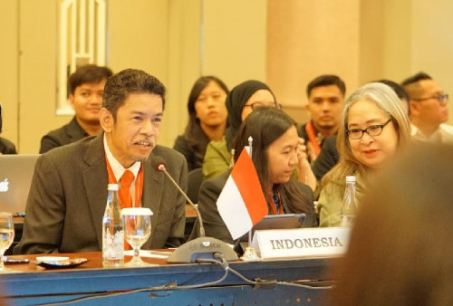 Indonesia dan Uni Eropa Sepakat Kerjasama Perdagangan Barang dan Jasa hingga Investasi di IEU-CEPA