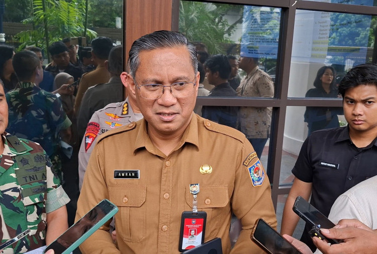 Kemendagri: 6 Kabupaten di Aceh dan Sumut Laporkan Adanya Desa yang Hilang Akibat Bencana