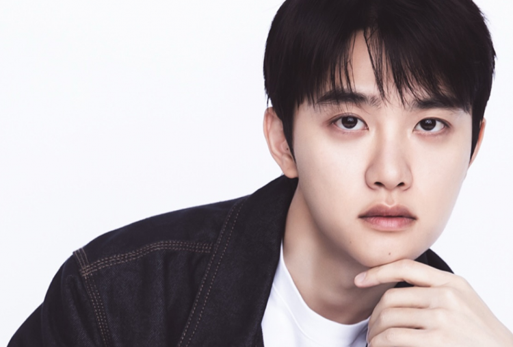 Intip Perkiraan Harga Tiket Konser D.O. EXO di Jakarta 2026