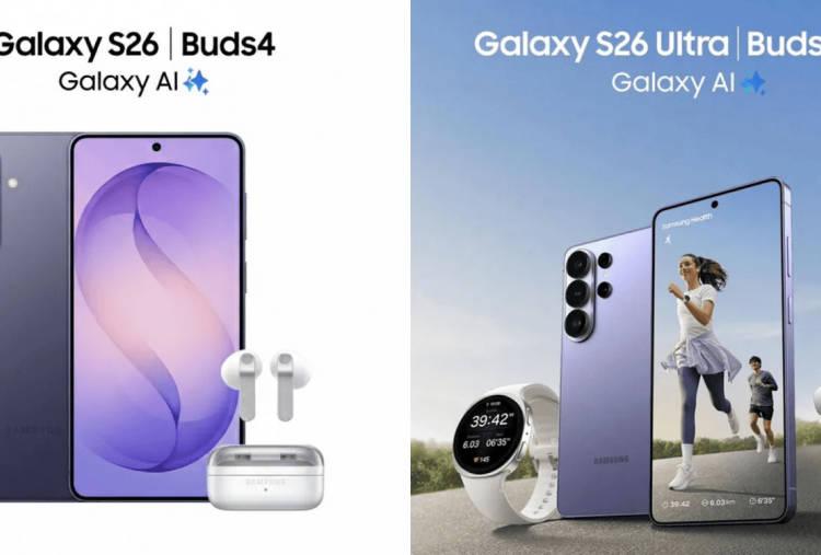 Bocoran Galaxy S26 Ungkap AI Lebih Canggih dan Fitur Privacy Display