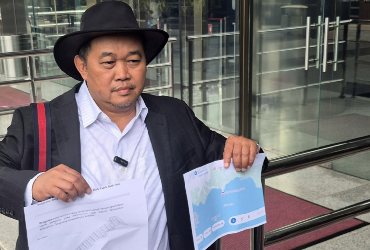 Bukan Cuma Kasus Pemalang, MAKI Curiga Staf KPK Sudah ‘Goreng’ Puluhan Perkara