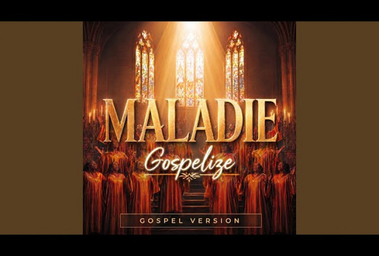 Lirik Lagu Maladie Versi Gospelize dan Maknanya, Tentang Menghargai Kesetiaan di Masa Sulit