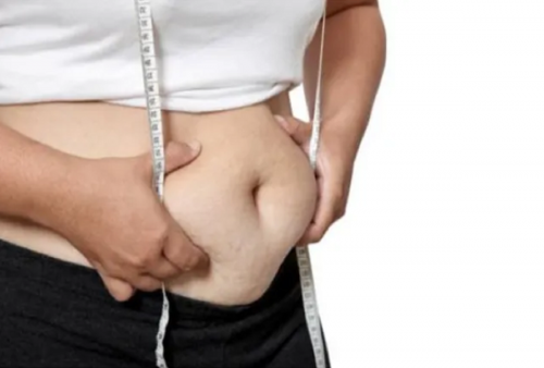 Waduh! Penelitian Ungkap Lebih dari Satu Miliar Orang di Seluruh Dunia Mengalami Obesitas