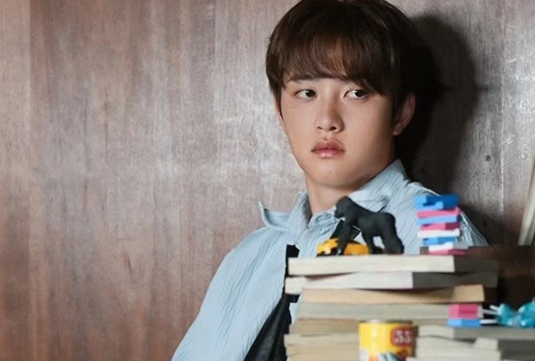 Lirik Lagu Guitarist - D.O EXO Lengkap Maknanya, Bawa Kisah Awal Jatuh Cinta