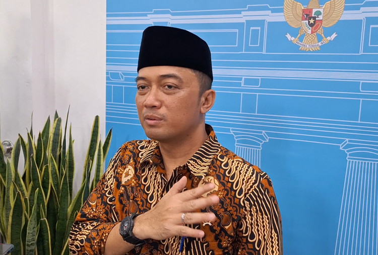 Mensesneg: Hotel Sultan Juga Akan Masuk ke Dalam Danantara