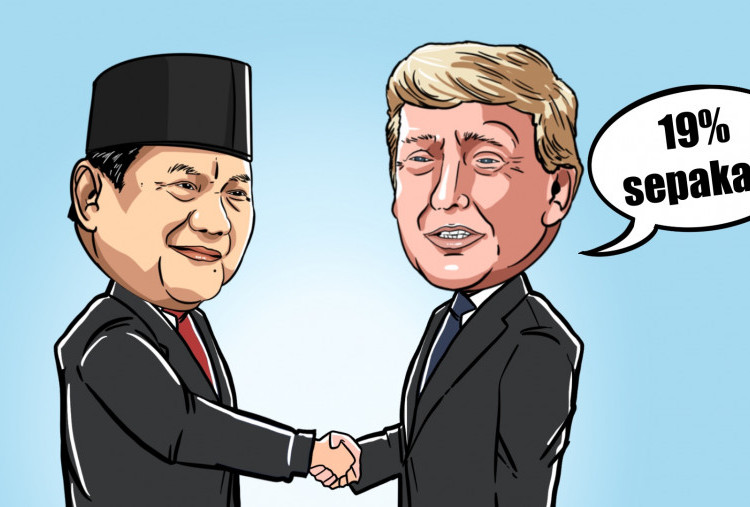 Kedaulatan Data RI: Menjaga Kerahasiaan Negara atau Komoditas Geopolitik?