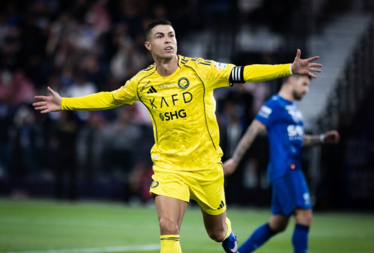 Cristiano Ronaldo Beri Sinyal Pensiun, Musim Ini Mungkin Jadi yang Terakhir