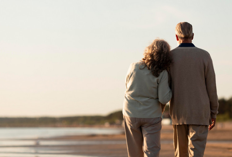 Jaminan Pensiun untuk Pekerja Informal