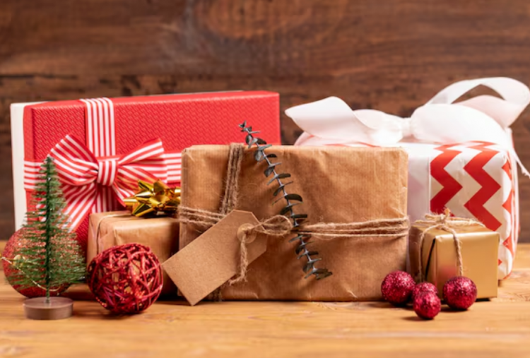 7 Rekomendasi Hamper Natal 2025 yang Sederhana tapi Berkesan