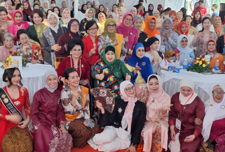 KOWANI Apresiasi Proses UU PPRT, Tekankan Perlindungan dan Keseimbangan Hak