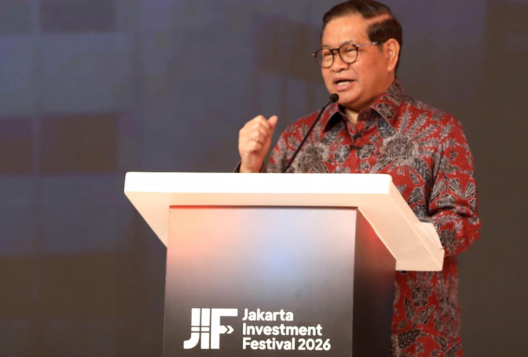 Pramono Buka Karpet Merah untuk Investor, Tawarkan 37 Proyek Investasi Rp115 Triliun    