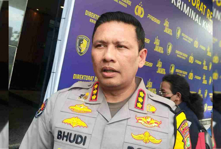 Polda Metro Jaya Teliti Barang Bukti CCTV dalam Laporan Dugaan Perzinahan Inara Rusli