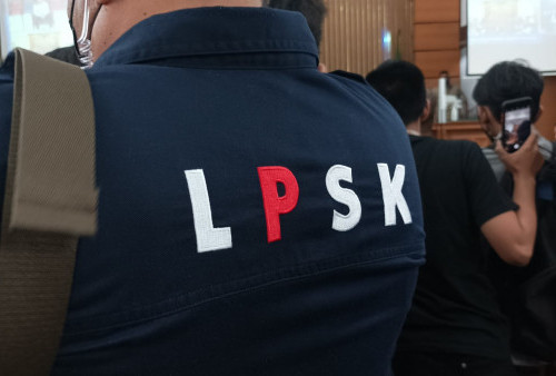LPSK Mulai Dalami Permohonan Perlindungan Korban Penipuan Si Kembar Rihana Rihani