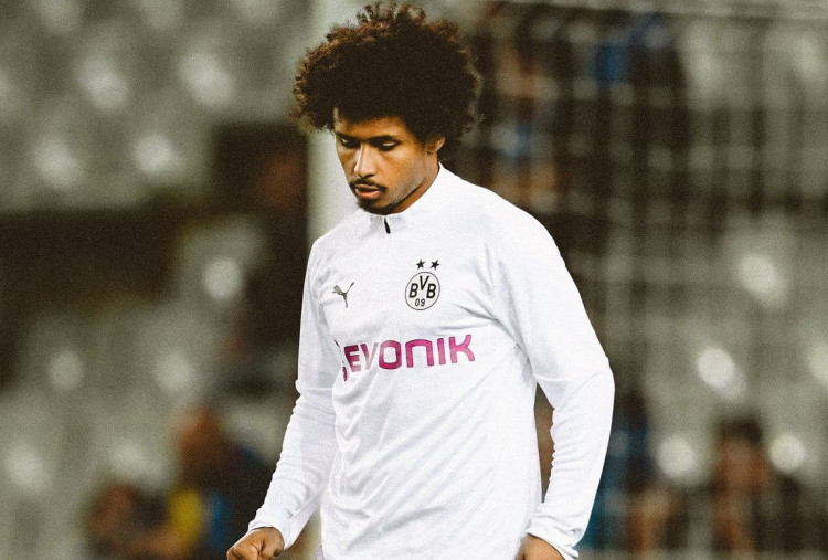 Target Rp1,5 Triliun Man Utd, Karim Adeyemi Dihukum Usai Tersandung Kasus Hukum