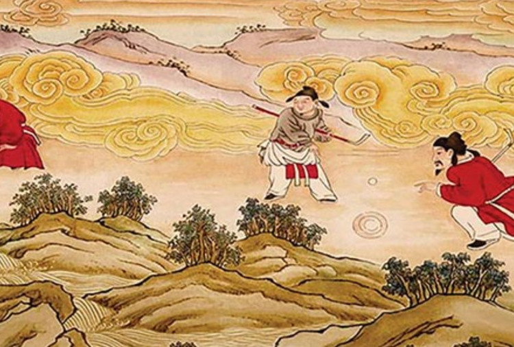 Golf Diperkirakan Berasal dari Tiongkok, Jejak Permainan Kuno yang Mendahului Skotlandia