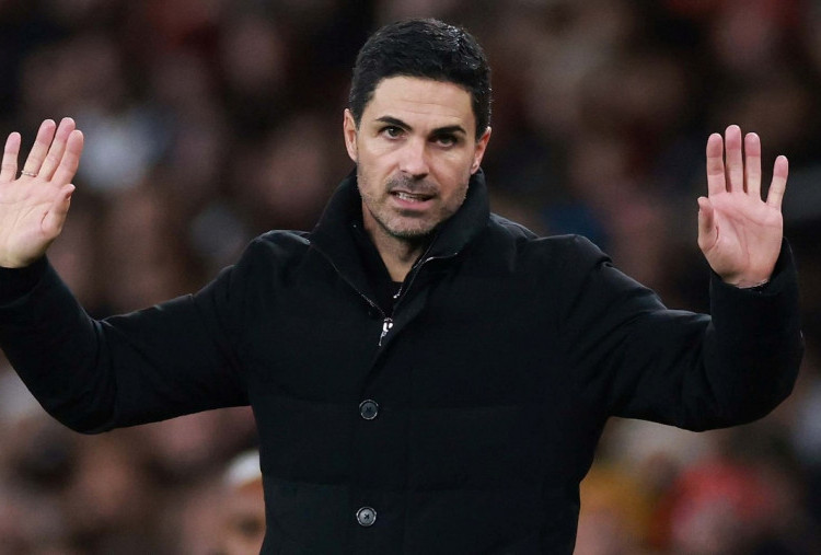 Arsenal Dilanda Cedera, Arteta Siap Belanja Besar di Januari 2026