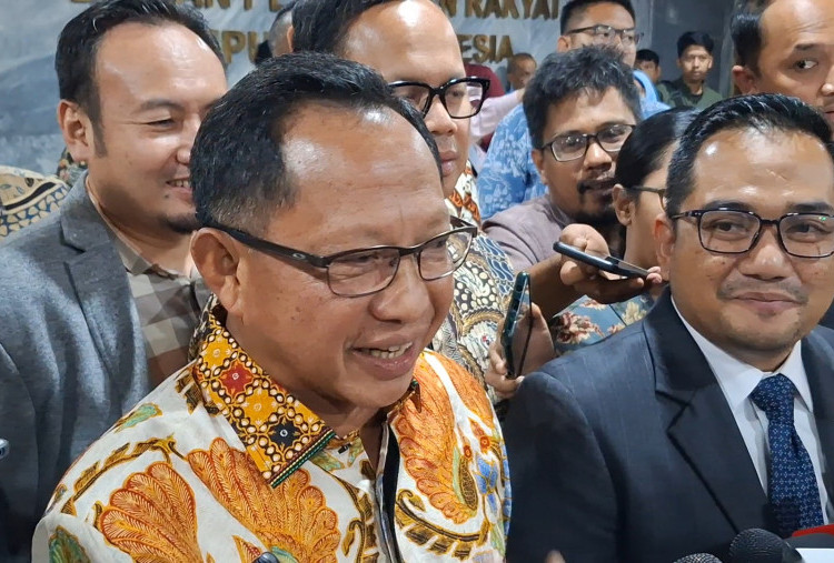 Mendagri Terbitkan SE Penggunaan Bantuan dan Pergeseran Anggaran untuk Percepatan Penanganan Bencana di Aceh, Sumut dan Sumbar