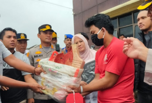 Bupati Irna Narulita Angkat Bicara Soal Mahasiswi Cantik Dibunuh Mantan Pakai Kloset WC 