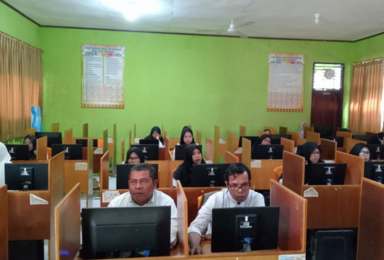 25 Contoh Soal AKGTK 2026 Madrasah IPS Lengkap Jawabannya, Referensi Belajar Guru sebelum Ujian!