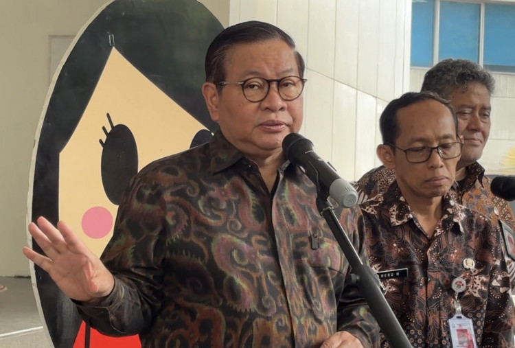 Pramono Perintahkan Pecat Oknum Penipuan Loker Damkar Rp70 Juta
