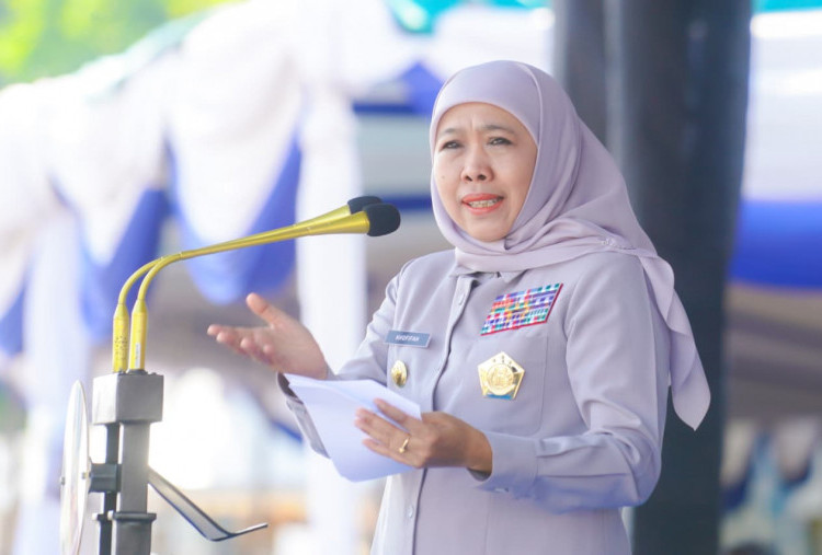 Angka Stunting di Jatim Tinggal 14,7 Persen, Pemprov Raih Penghargaan dari BBKBN