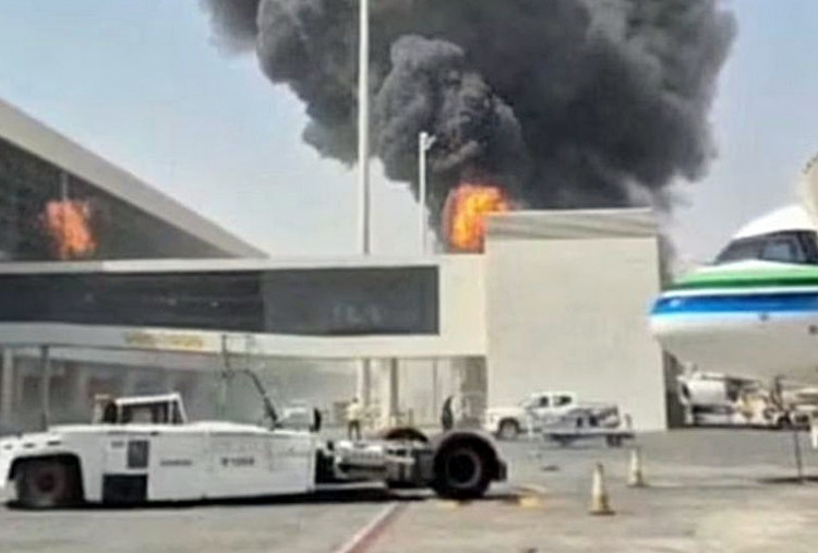 Dampak Penutupan Bandara Riyadh, Kemenhub Ungkap Kondisi Penerbangan dari Indonesia