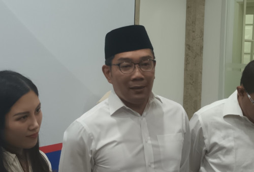 Trending di X, Jejak Digital Ridwan Kamil Soal Jakarta Disorot Warganet: Maafkan Aku yang Dulu