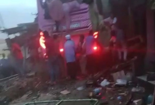 Fakta Baru Kecelakaan Bus di Ciamis, Sopir Tak Kuasai Teknik Pengereman 