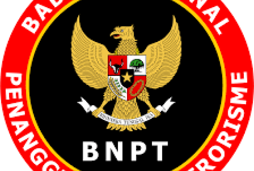 BNPT Tutup 600 Situs Radikal yang Sebarkan 900 Konten Propaganda Terorisme