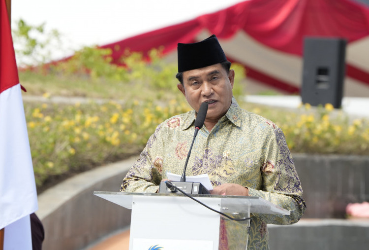 Yusril Dukung Daud Beureu’eh Jadi Pahlawan Nasional