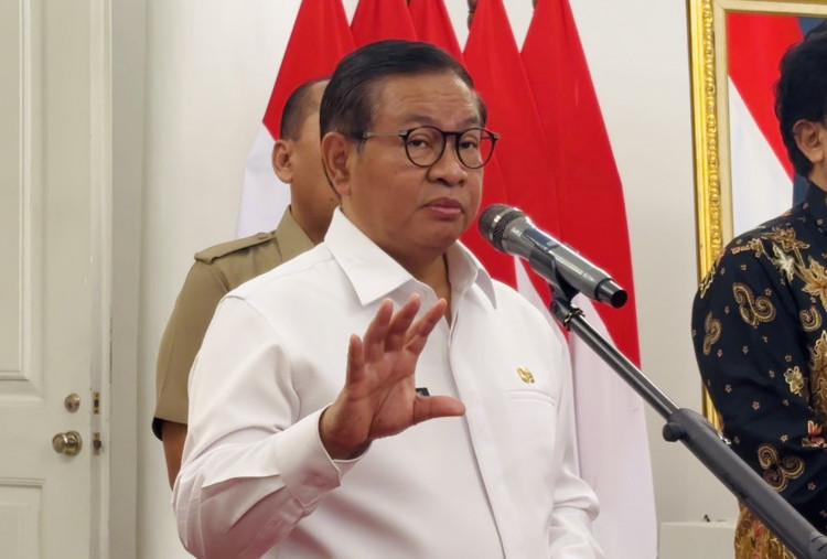 Mobil Dinas Pemprov DKI Keciduk Polisi di Puncak, Pramono: Sudah Ditegur, Tak Ada Toleransi!