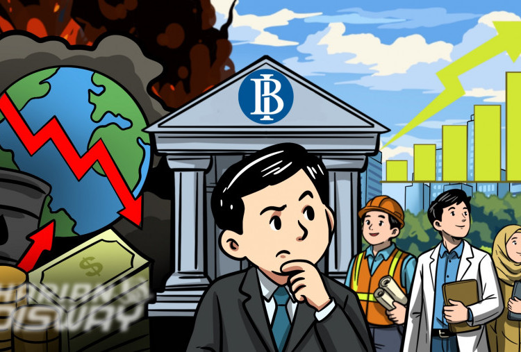 FGD Bank Indonesia dan Dosen serta Peneliti 26-27 Oktober 2026 (1); Dilema BI: Stabilitas dan Pertumbuhan