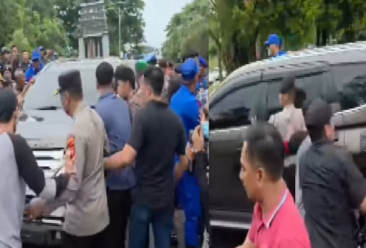 Kronologi Penghadangan Ustaz Abdul Somad di Kutai Barat, Kunjungan Akhirnya Berlangsung Aman