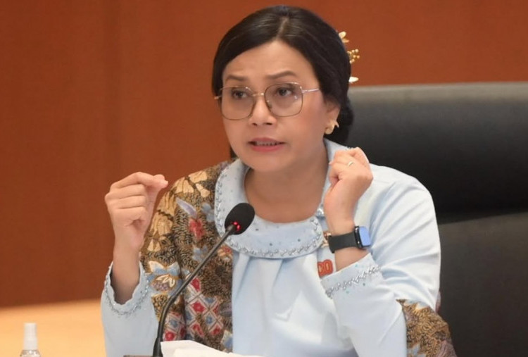 Curhat Sri Mulyani Usai Rumahnya Dijarah: Keputusan Pemerintah Bukan Hasil Pendapat Pribadi