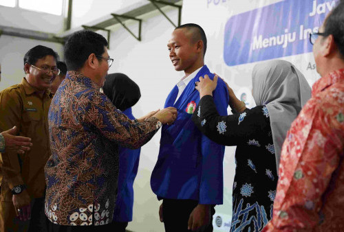 Persiapkan Era Digital, Kampus Vokasi Kemenperin Mulai Terapkan Kurikulum 4.0