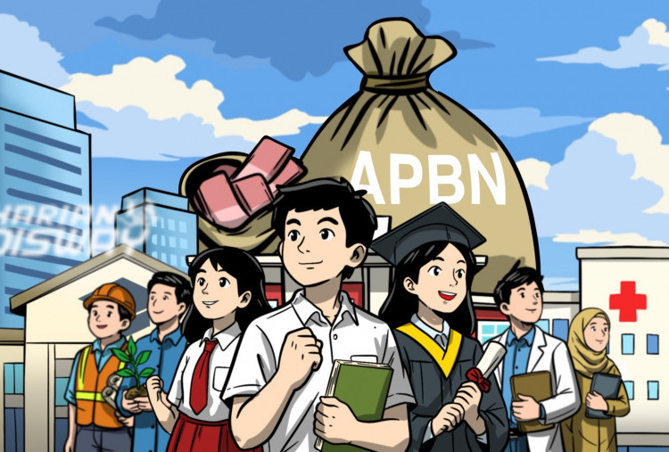APBN 2027: Agar Setiap Rupiah Makin Bermakna bagi Rakyat