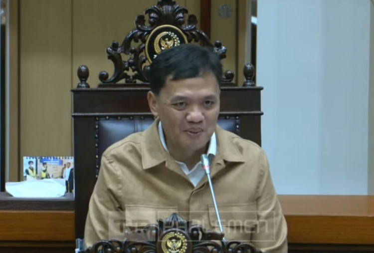 Komisi III DPR Terima Masukan Publik untuk Panja Reformasi Aparat Penegak Hukum