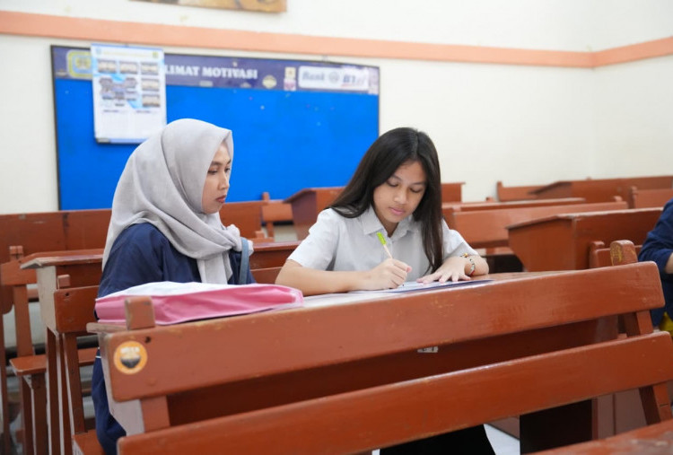 SPMB 2026 Diawasi Ketat, Kemendikdasmen Dukung Langkah KPK Cegah Korupsi dan Gratifikasi