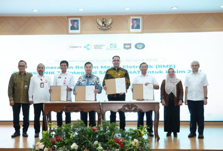 Cegah Fraud, Mulai Agustus 2026 RS Didorong Terapkan Klaim Elektronik  