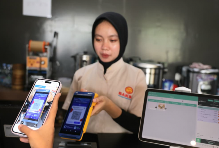 Tak Lagi Pakai Nota, Bakso Legendaris Ini Pakai Sistem Canggih untuk Lawan Fraud