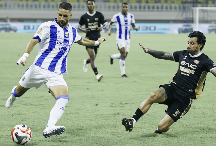 Persaingan Panas Liga Super Indonesia 2025/2026, 6 Laga Sisa Persib dan Borneo FC Menuju Tangga Juara