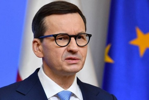 Polandia Siap Membangun Pangkalan NATO
