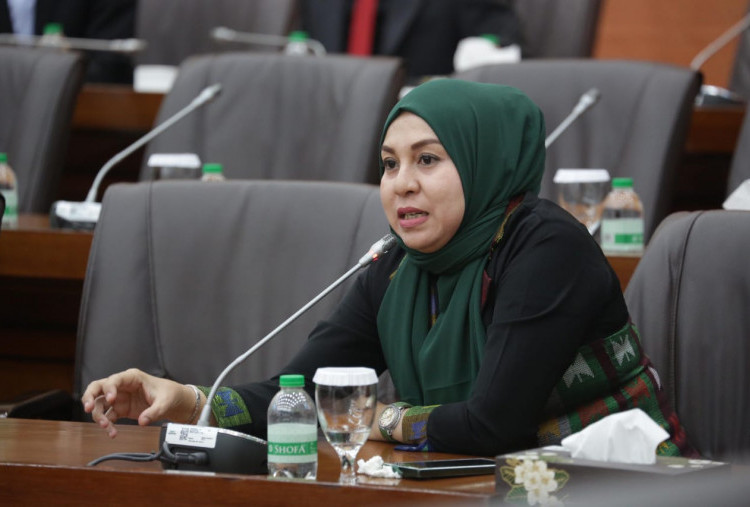 43 Persen Daycare di Indonesia Tak Berizin, DPR Minta Pemerintah Gelar Razia Besar-besaran