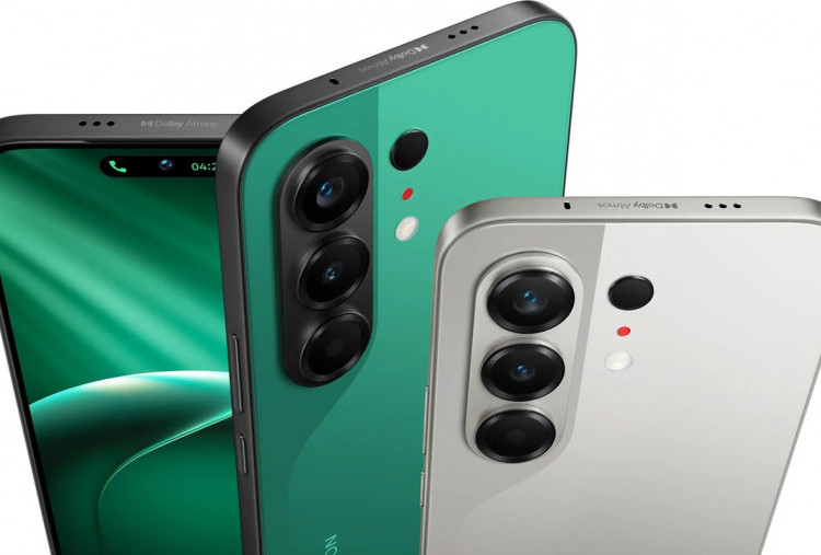 11 HP Rp1 Jutaan Paling Worth It Pertengahan 2026, Ada yang Baterai 9.020 mAh dan Charging 100 Watt
